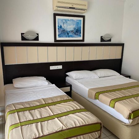 Club Marakesh Beach Hotel Beldibi  Luaran gambar