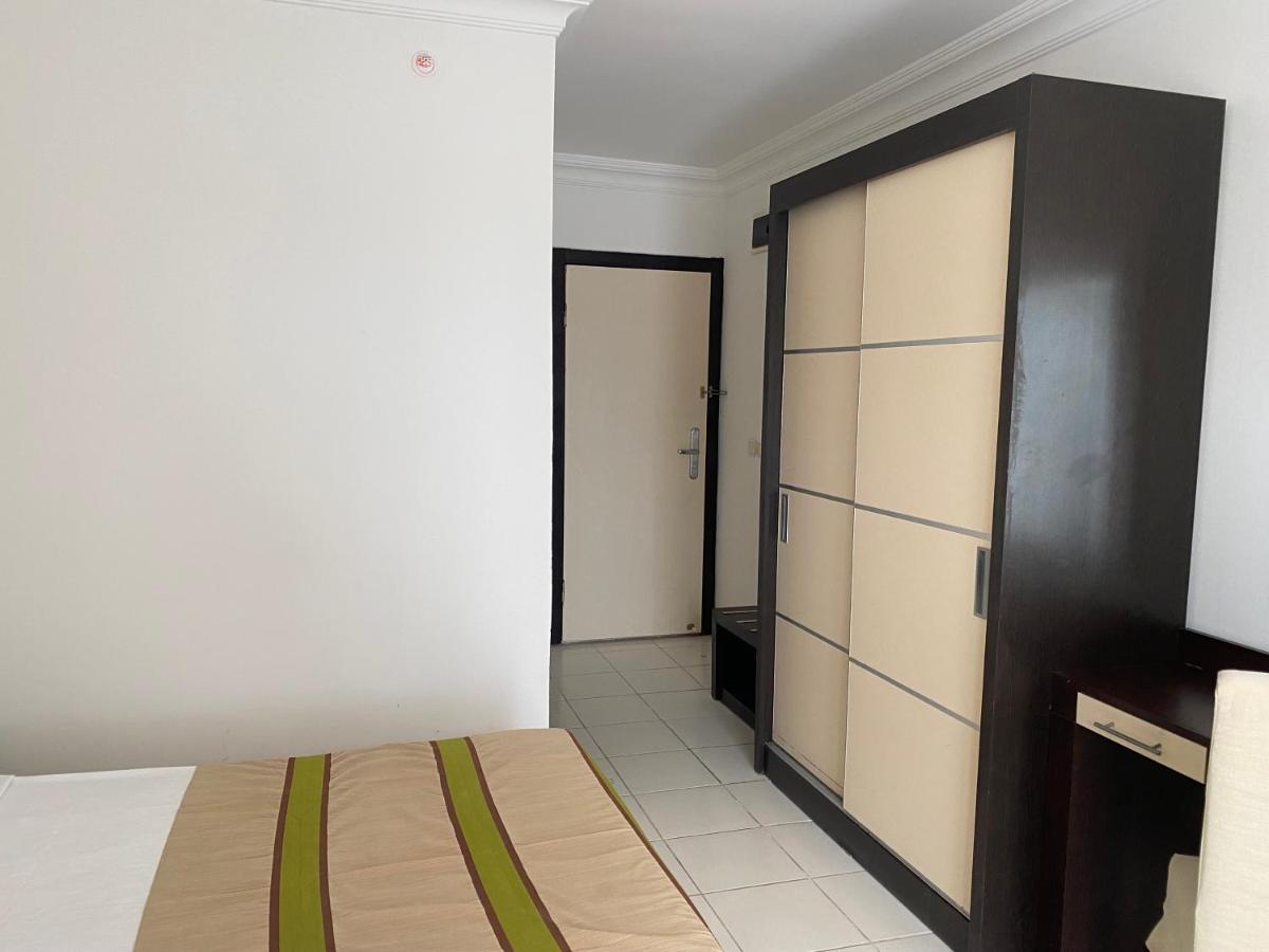 Club Marakesh Beach Hotel Beldibi  Luaran gambar
