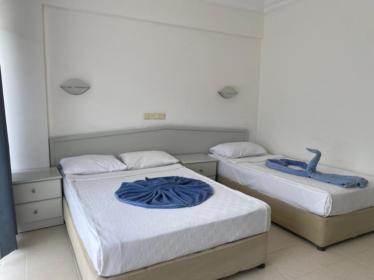 Club Marakesh Beach Hotel Beldibi  Luaran gambar