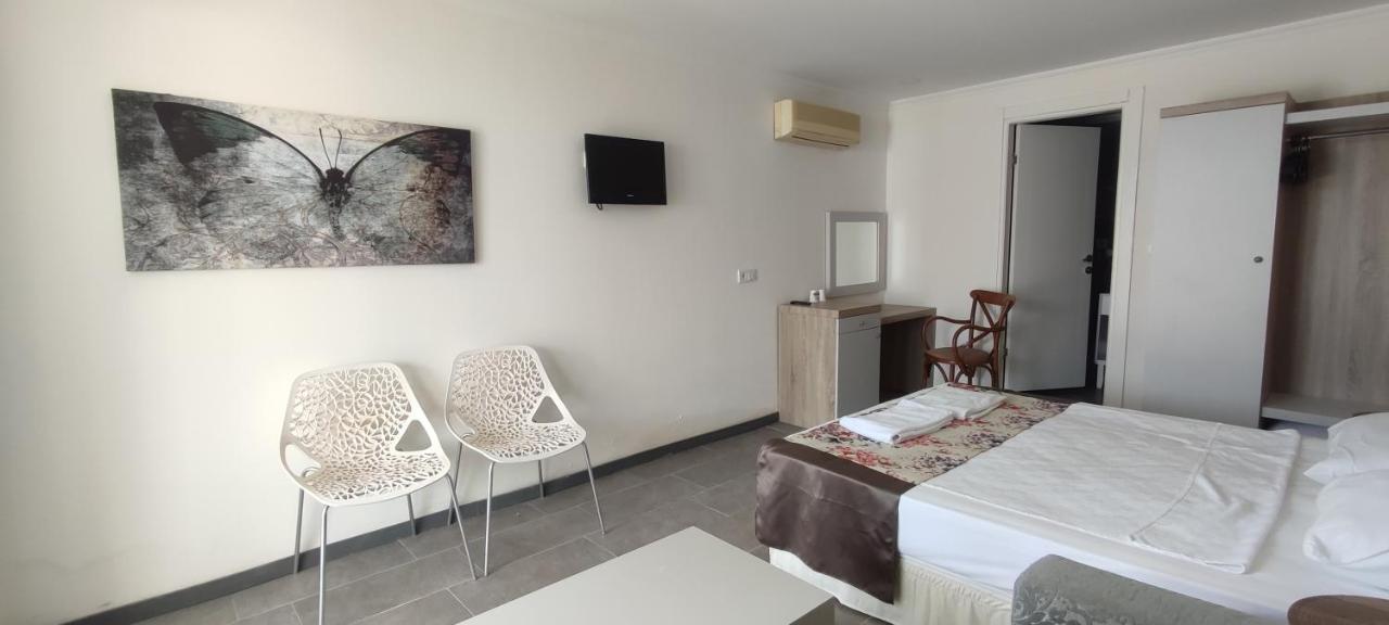 Club Marakesh Beach Hotel Beldibi  Luaran gambar