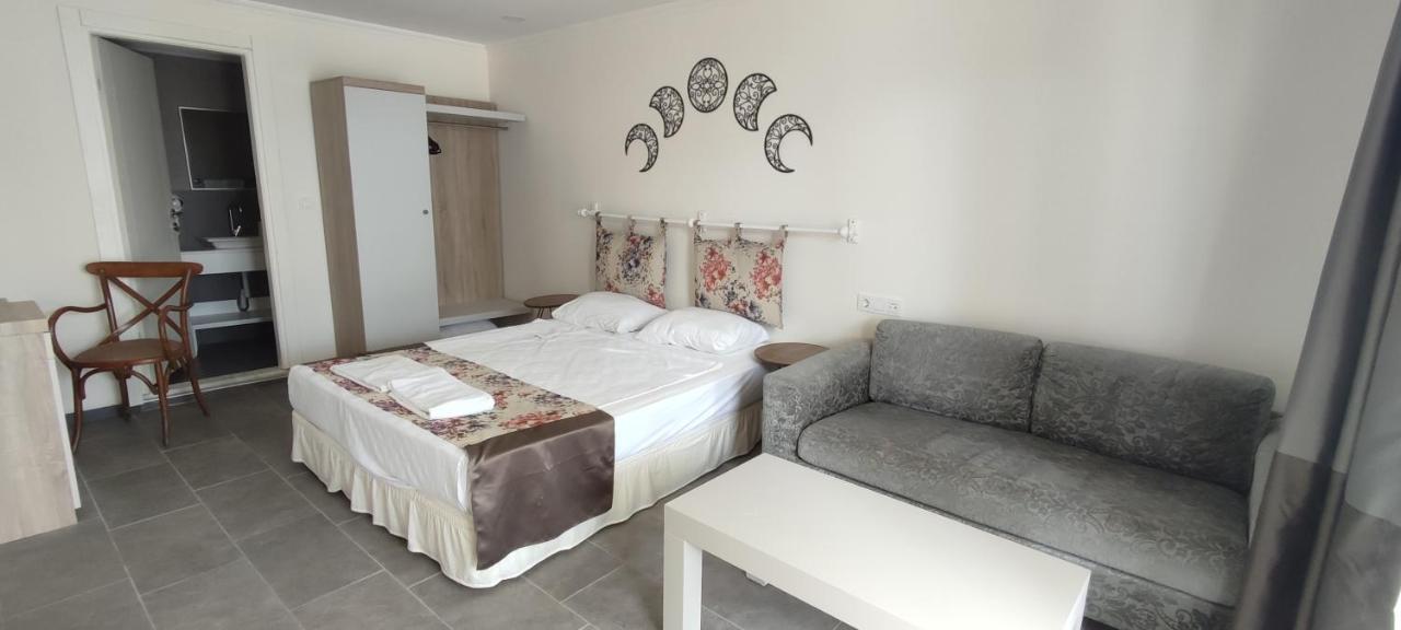 Club Marakesh Beach Hotel Beldibi  Luaran gambar