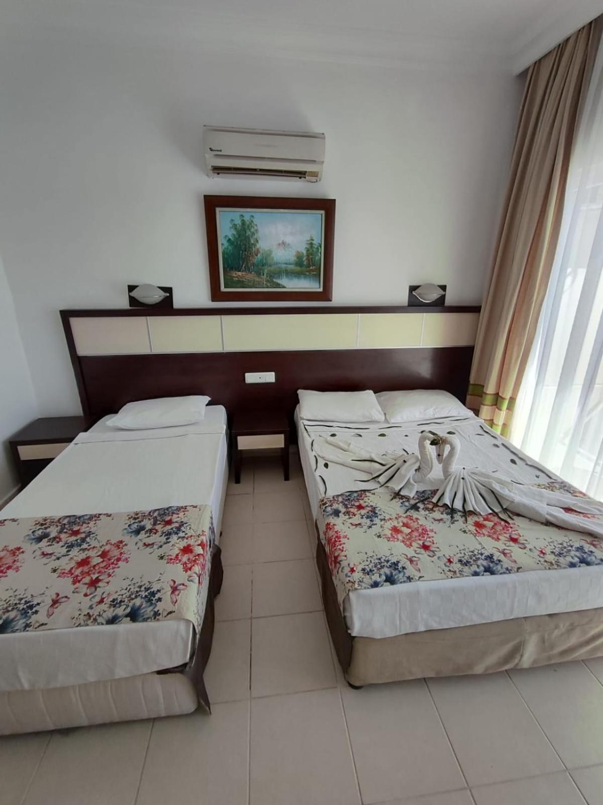 Club Marakesh Beach Hotel Beldibi  Luaran gambar