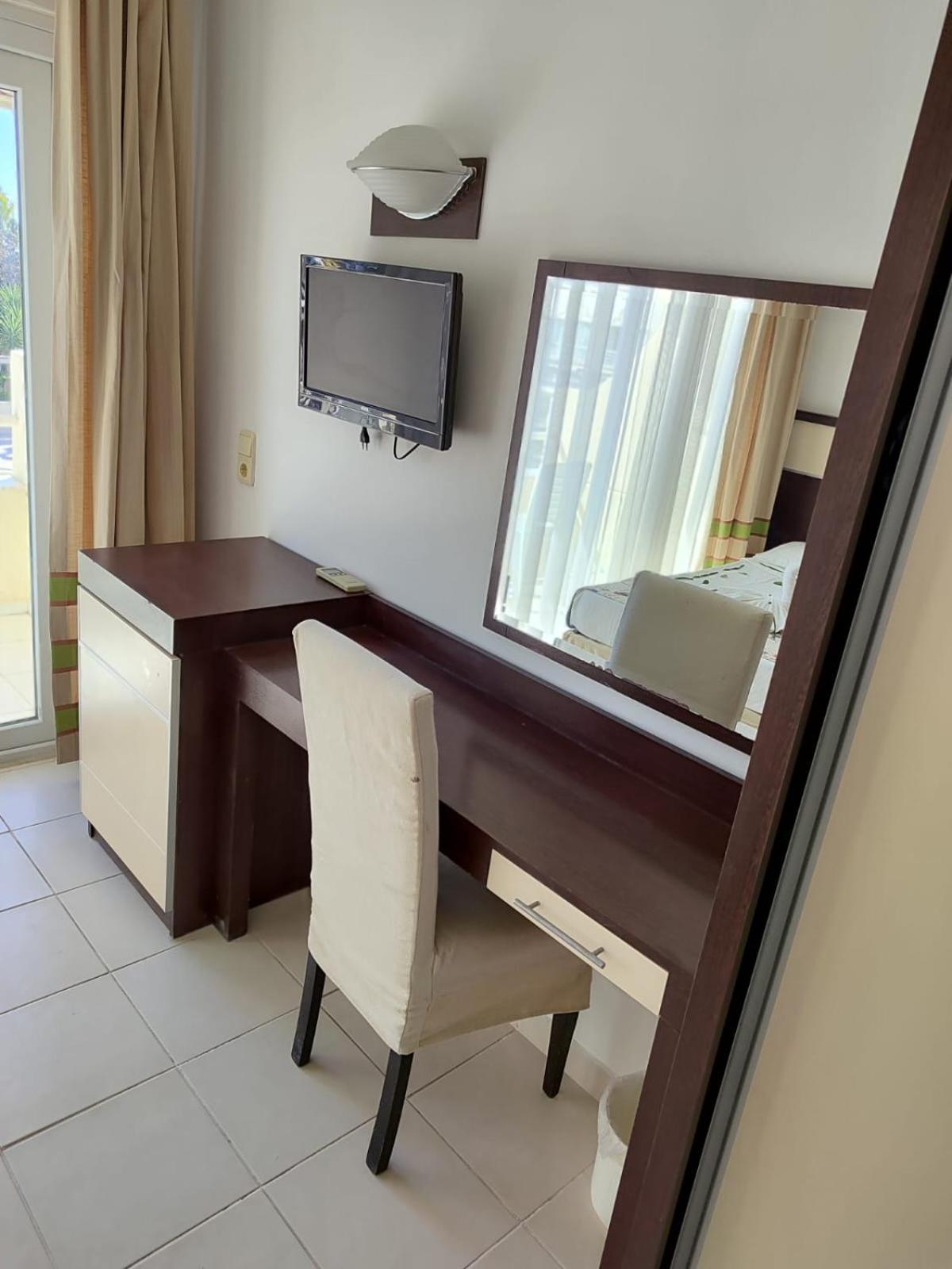 Club Marakesh Beach Hotel Beldibi  Luaran gambar