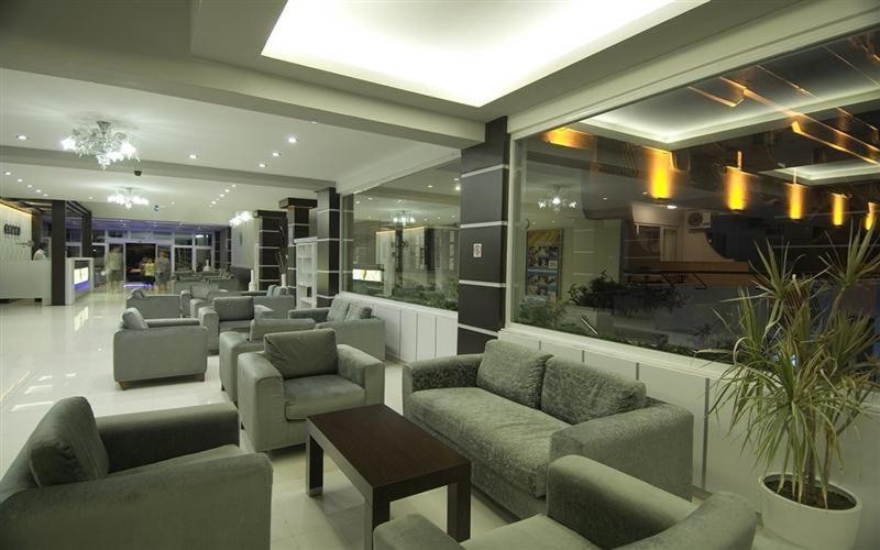 Club Marakesh Beach Hotel Beldibi  Luaran gambar