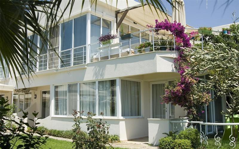 Club Marakesh Beach Hotel Beldibi  Luaran gambar