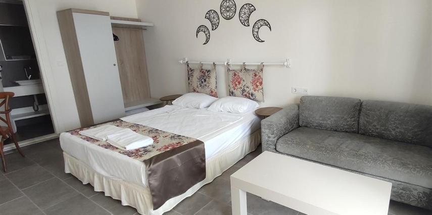 Club Marakesh Beach Hotel Beldibi  Luaran gambar