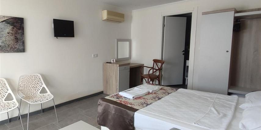 Club Marakesh Beach Hotel Beldibi  Luaran gambar